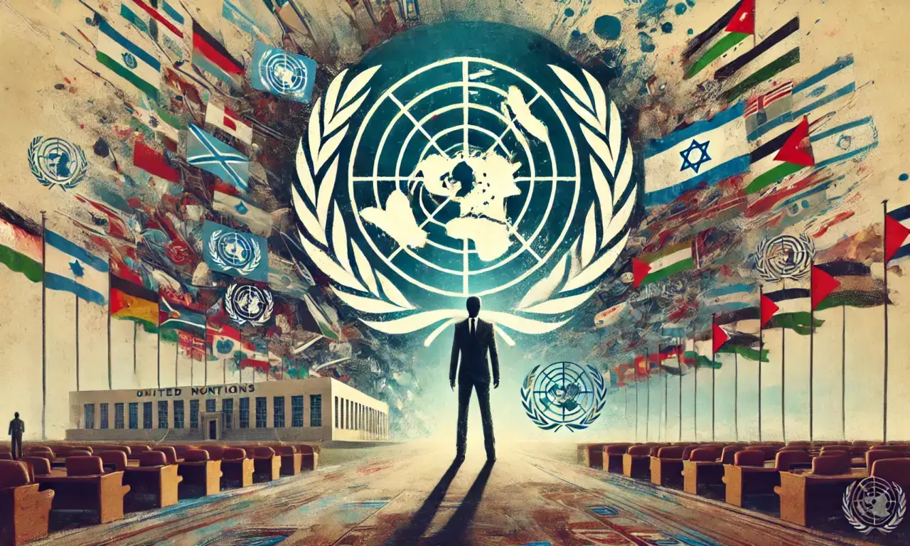 Droit international ignoré : comment Netanyahou défie l’ONU et ses résolutions