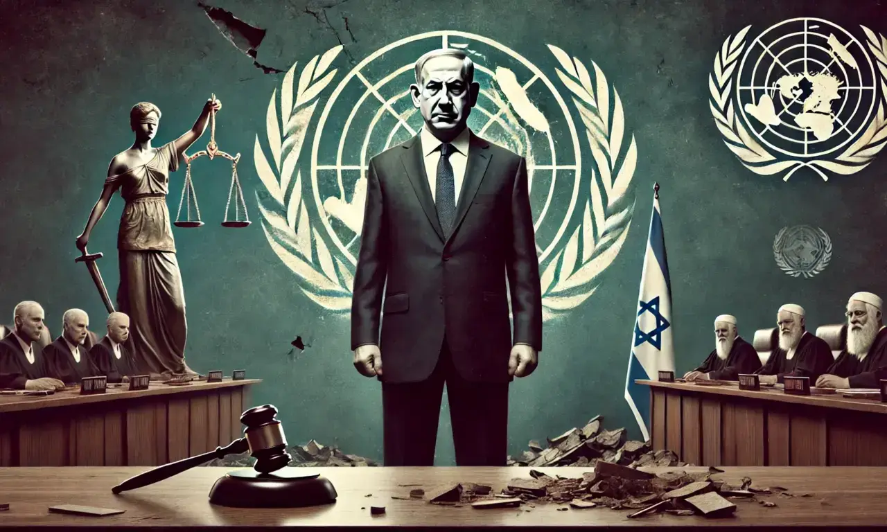 Crimes de guerre de Netanyahou : un défi pour la Cour pénale internationale