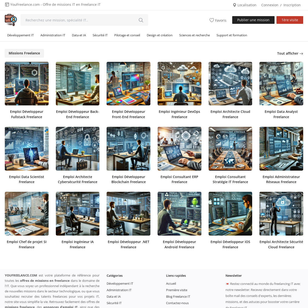 YouFreelance.com